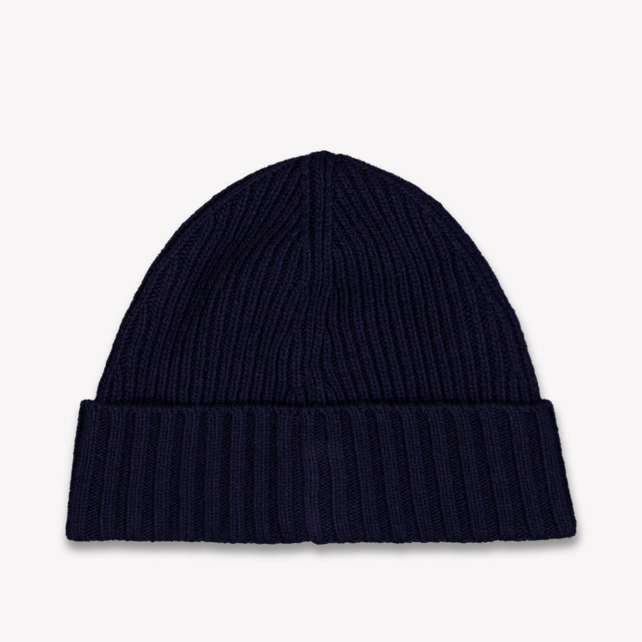 Stone Island Kinder Jongens Muts In Navy