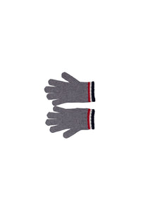 Moncler Kinder Jongens Muts In Grijs