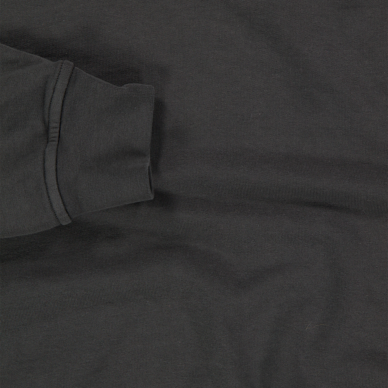 Stone Island Kids Boys Sweater In Anthracite