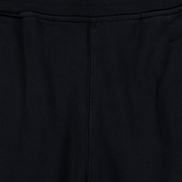 Stone Island Kinder Jongens Shorts In Zwart