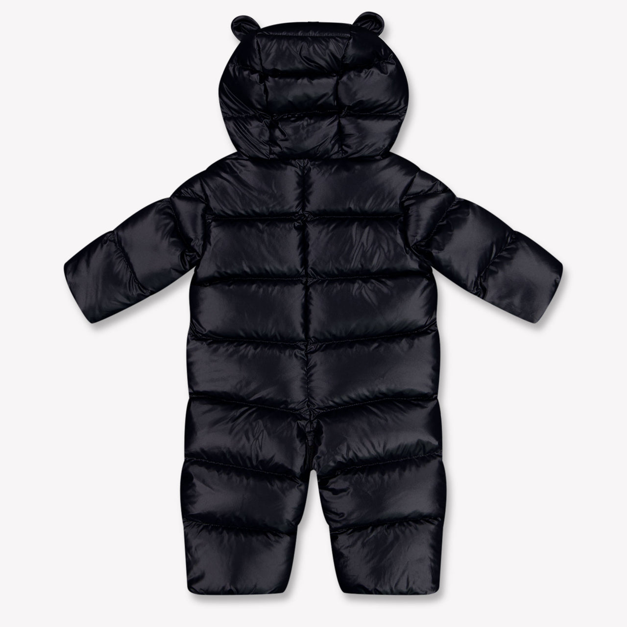 Moncler Alanie Baby Unisex Skipakken In Navy