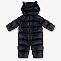 Moncler Alanie Baby Unisex Skipakken In Navy