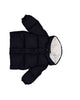 Moncler Jareth Baby Unisex Winterjas In Navy