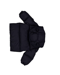 Moncler Jareth Baby Unisex Winterjas In Navy
