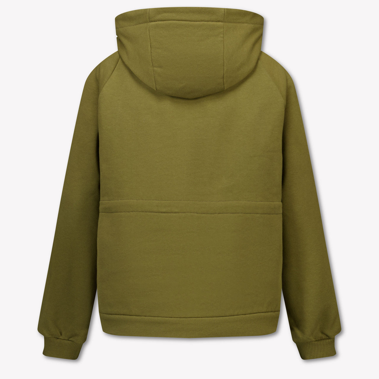 Moncler Kinder Meisjes Vest In Army