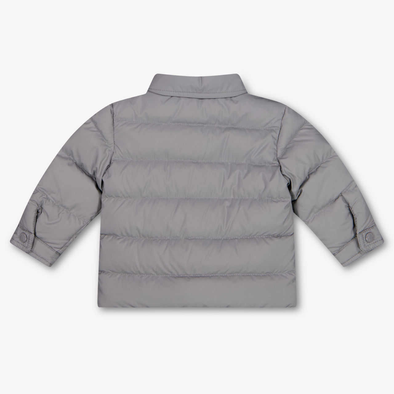 Moncler Kaelen Baby Boys Jackets In Gray