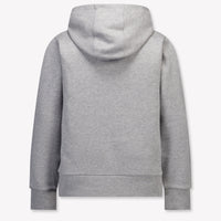 Moncler Kinder Jongens Trui In Grijs