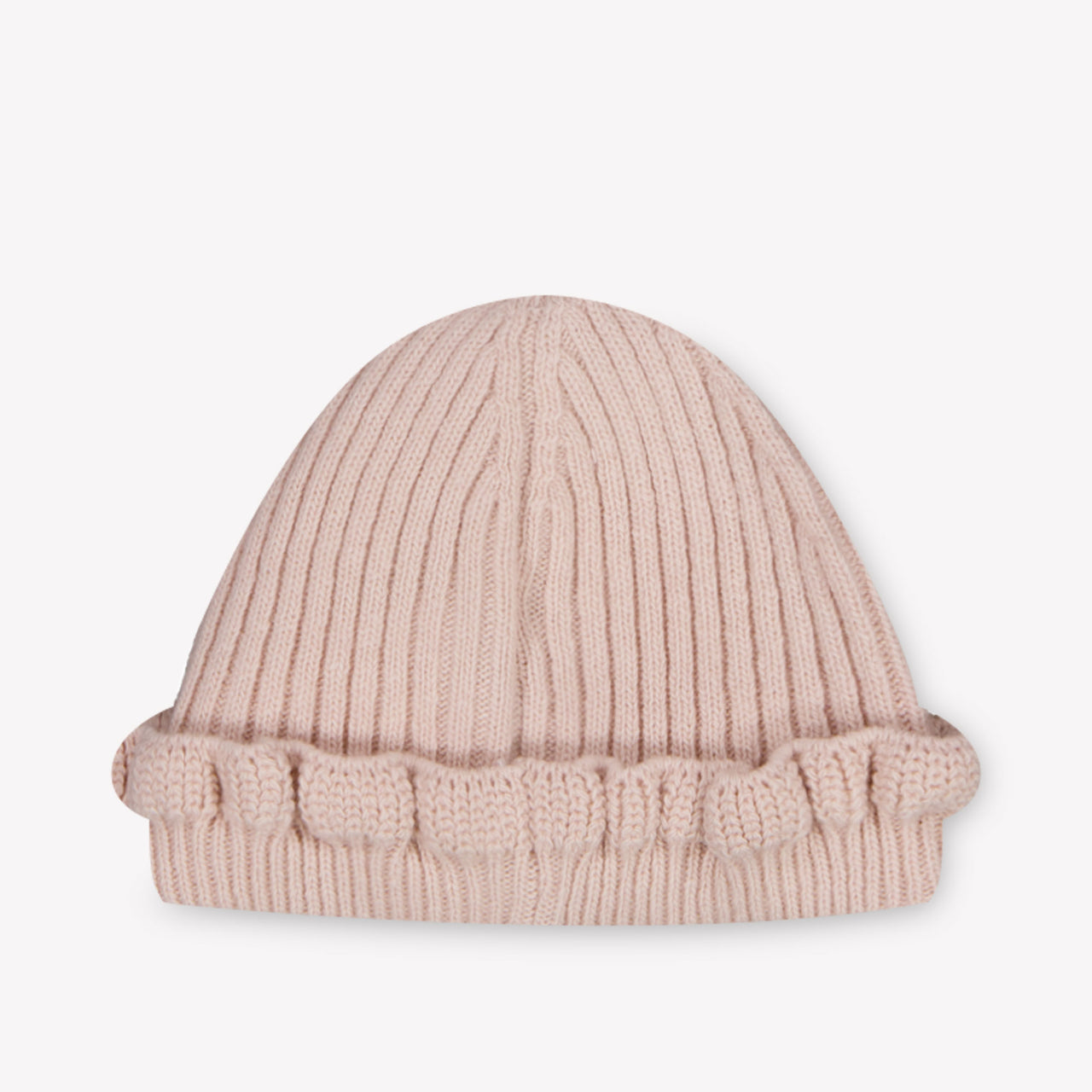 Moncler Baby Meisjes Muts In Licht Roze