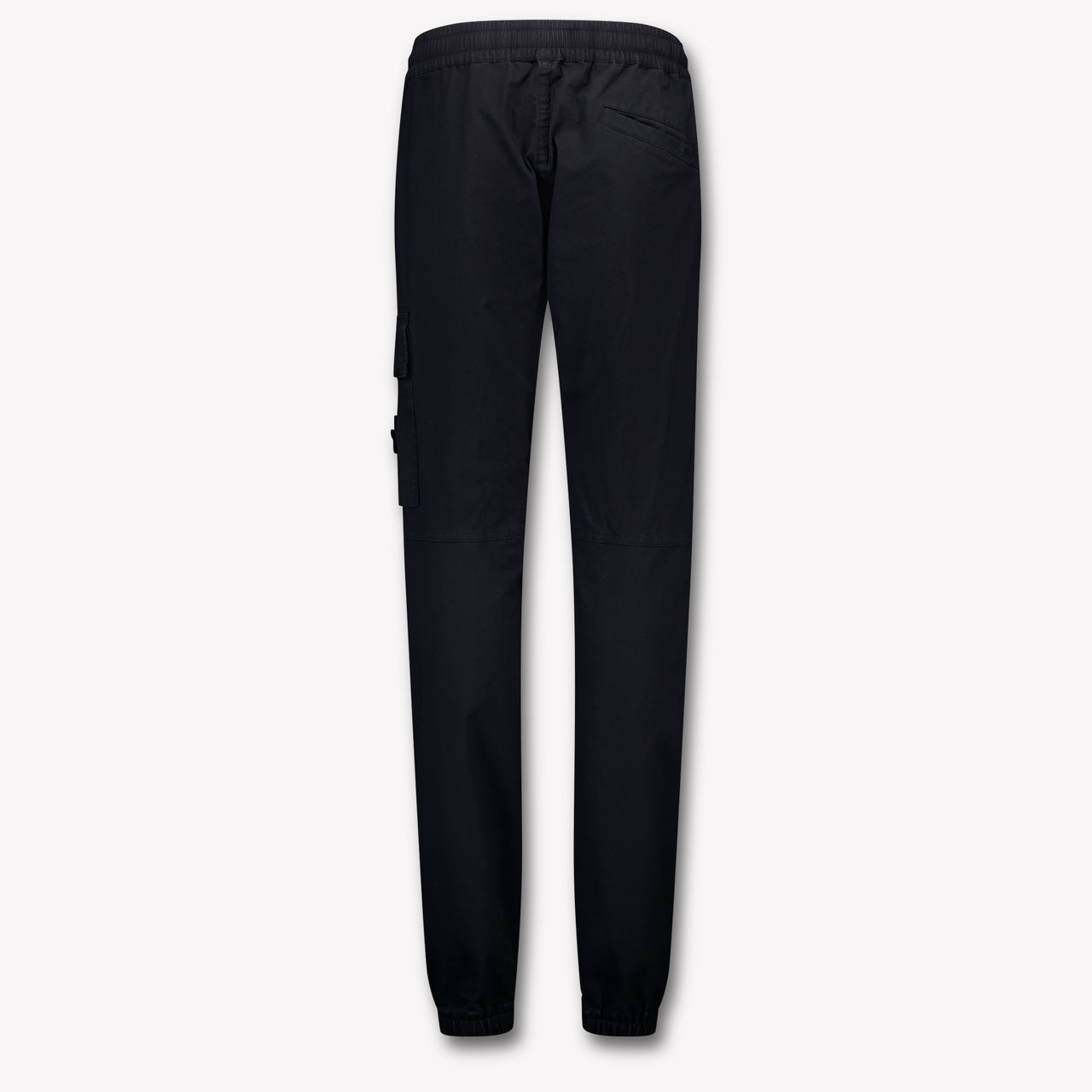 Stone Island Kinder Jongens Broek In Navy