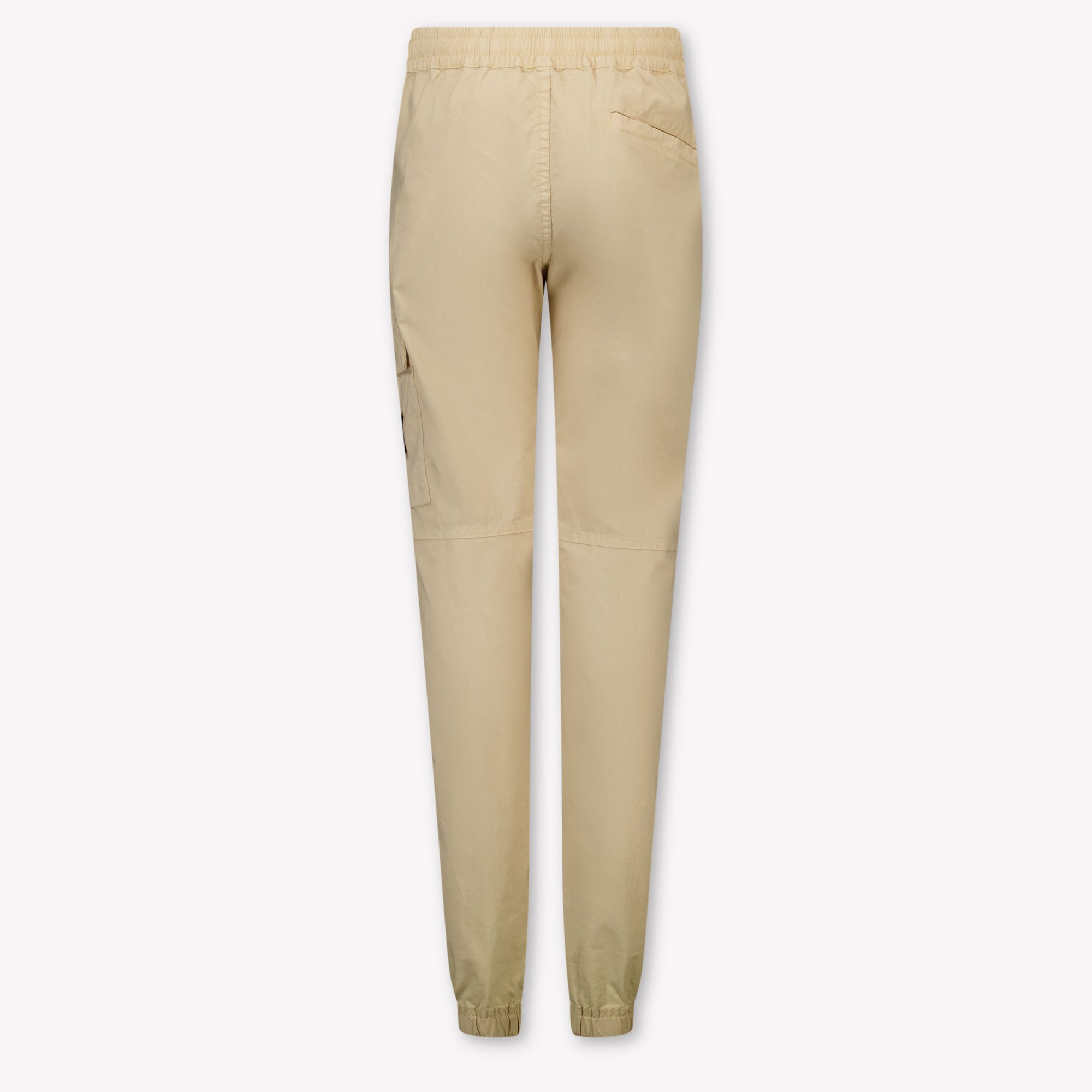 Stone Island Kinder Jongens Broek In Beige