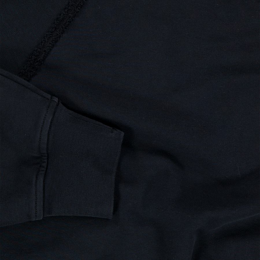 Stone Island Kinder Jongens Trui In Zwart