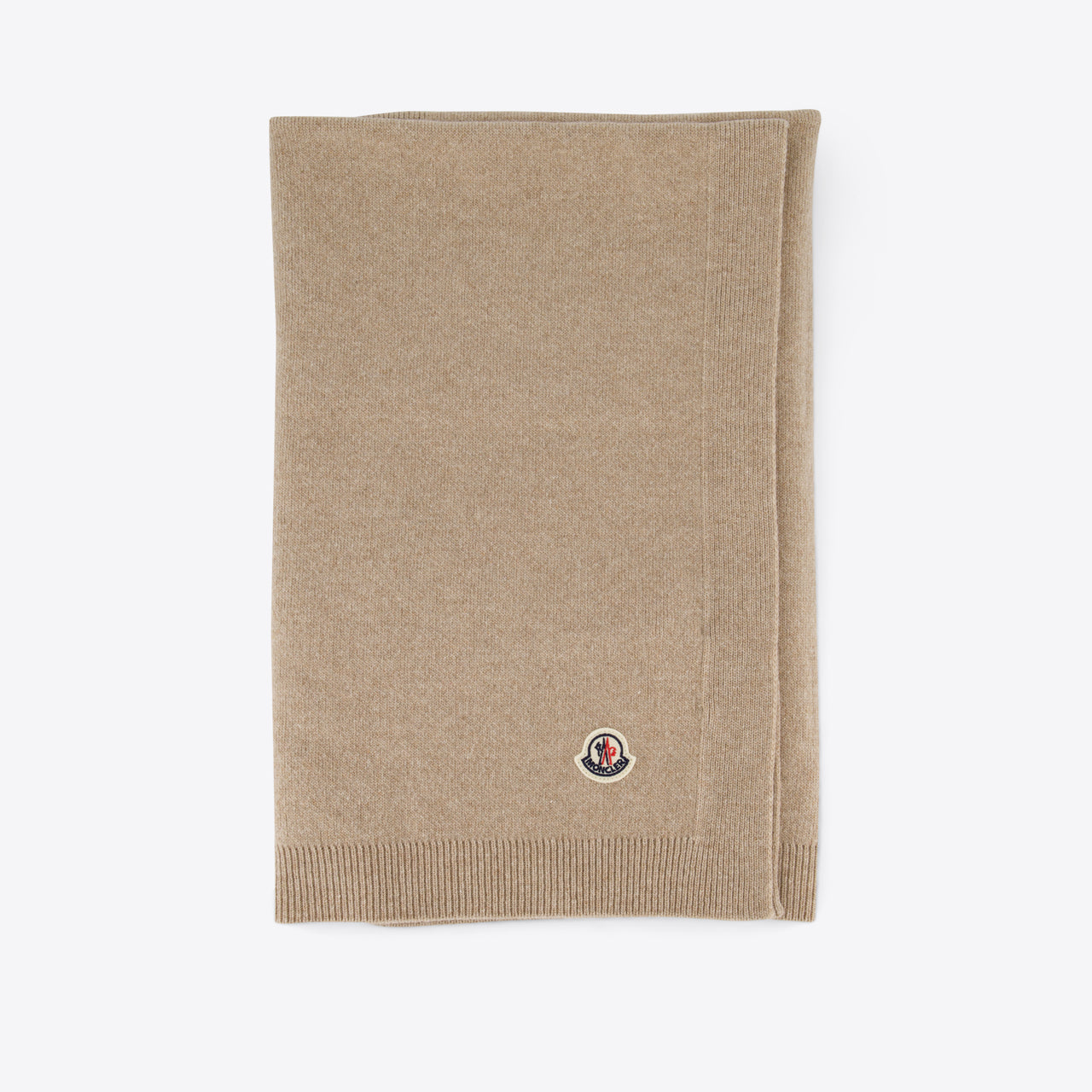Moncler Baby Unisex Accessory In Beige