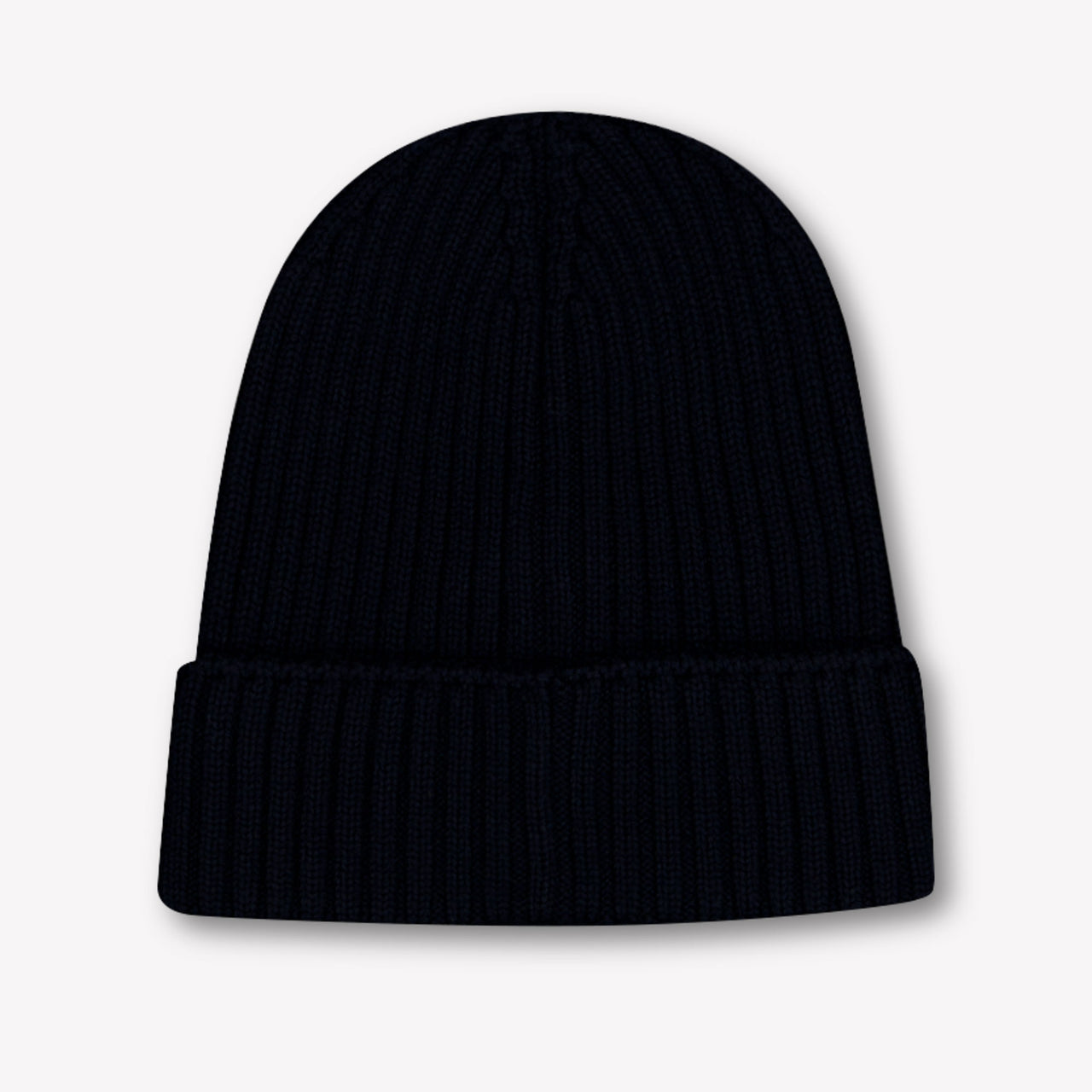 Moncler Kinder Jongens Muts In Navy