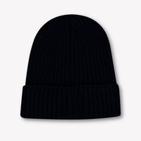 Moncler Kinder Jongens Muts In Navy