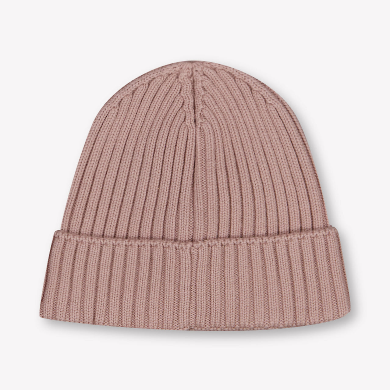 Moncler Kinder Meisjes Muts In Licht Roze