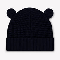 Moncler Baby Unisex Muts In Navy