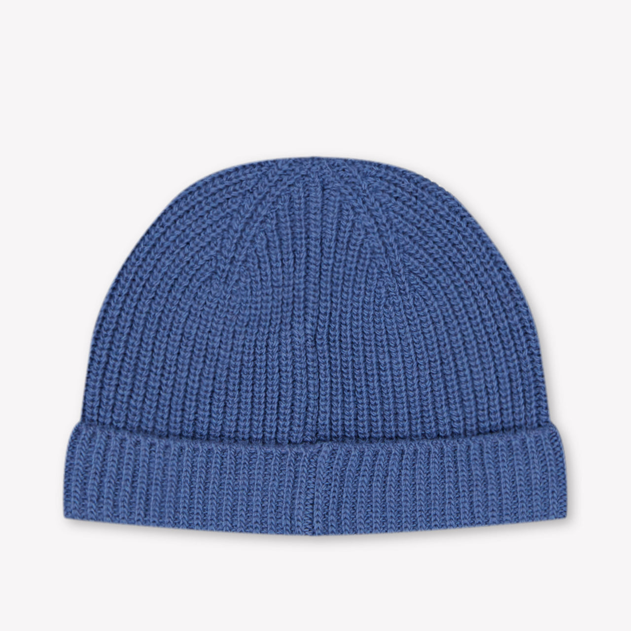 Moncler Baby Jongens Muts In Blauw