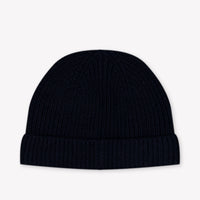 Moncler Baby Jongens Muts In Navy