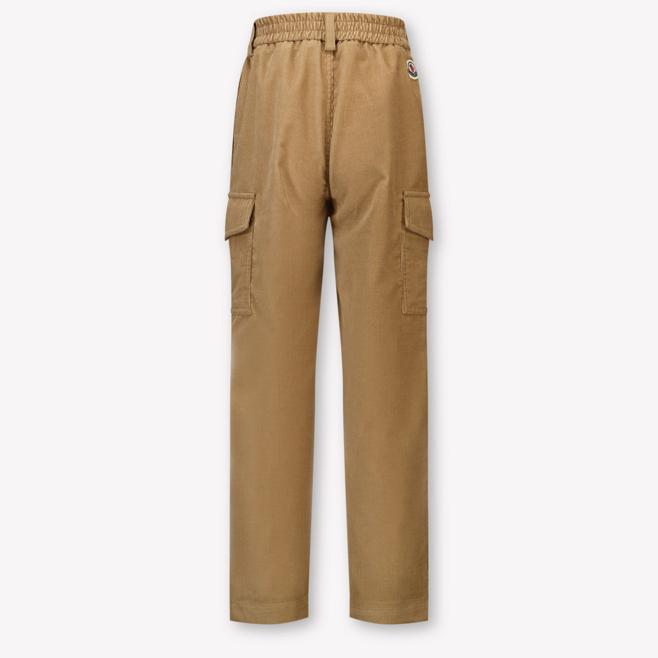 Moncler Kinder Jongens Broek In Beige