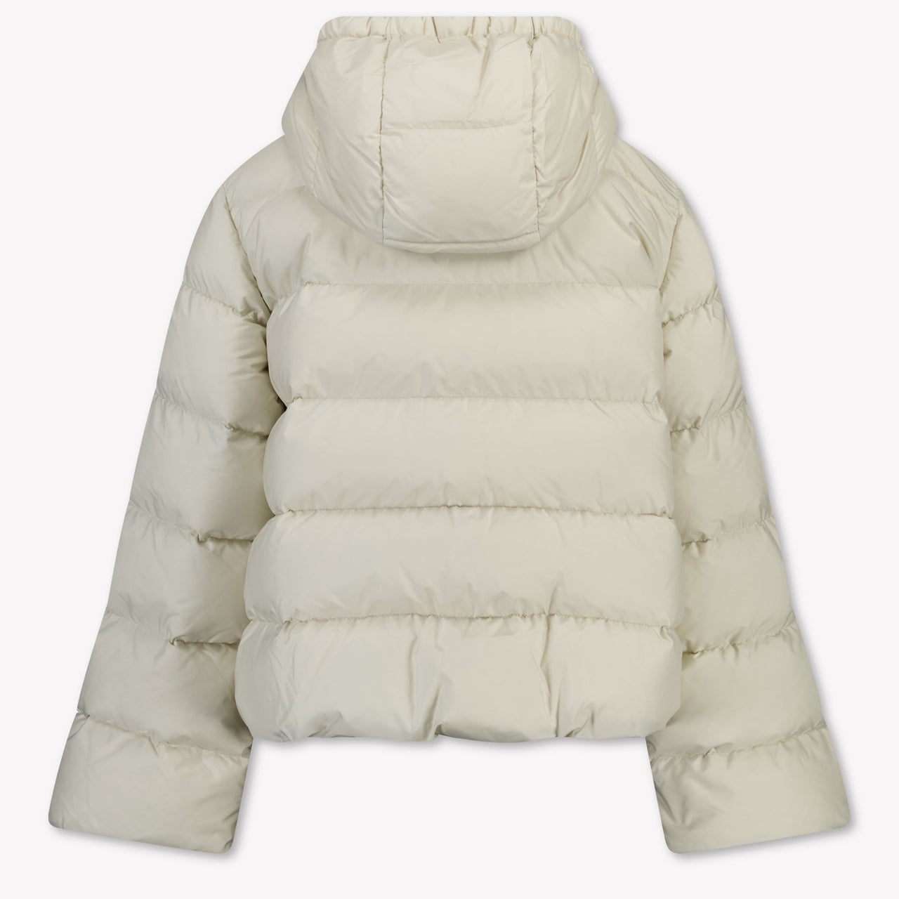 Moncler Xhante Kinder Meisjes Winterjas In Beige
