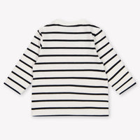 Moncler Baby Boys T-Shirt In Black