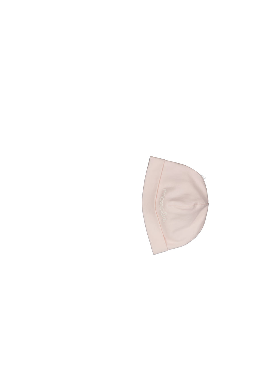 Moncler Baby Unisex Boxpakje In Licht Roze