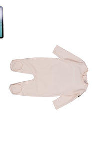 Moncler Baby Unisex Boxpakje In Licht Roze