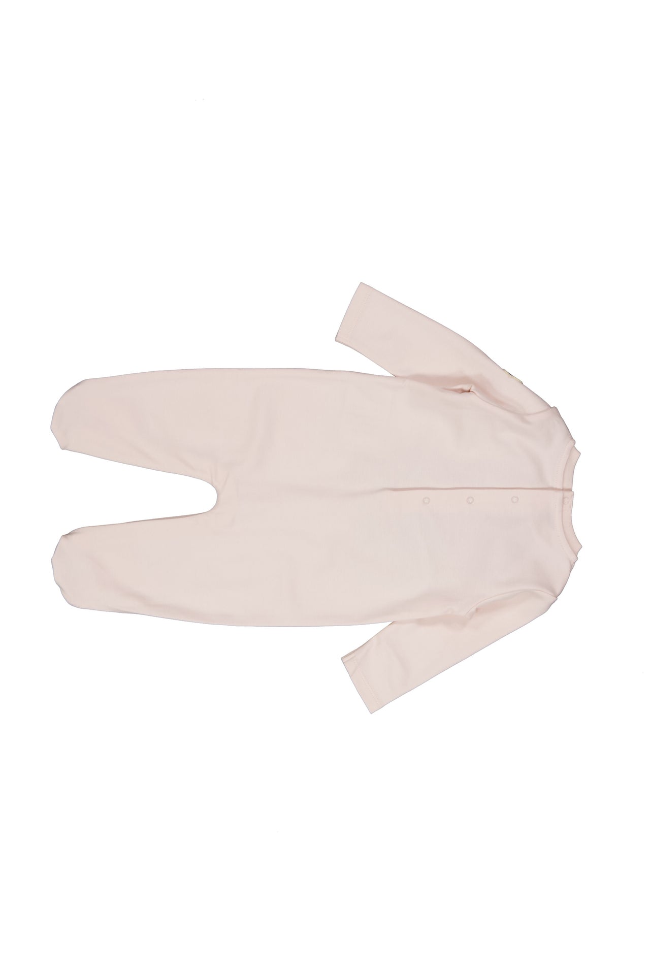 Moncler Baby Unisex Boxpakje In Licht Roze