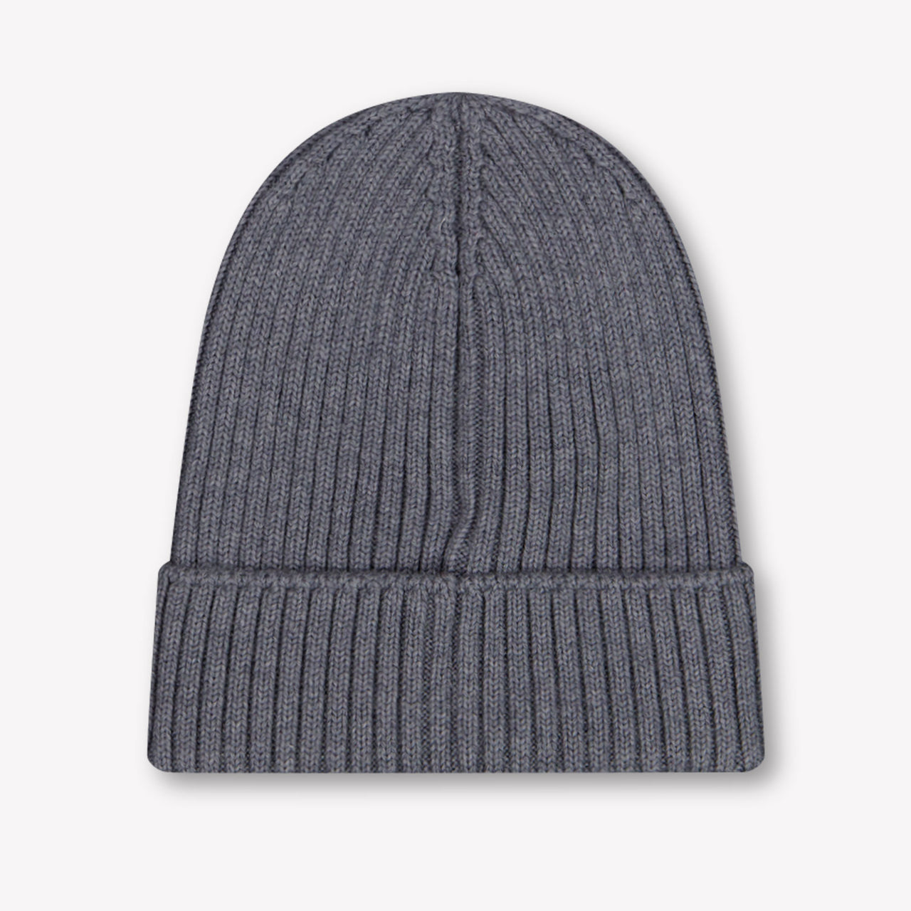 Moncler Kinder Jongens Muts In Grijs