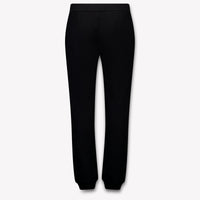 Moncler Kinder Jongens Broek In Zwart