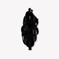 Moncler Baby Unisex Luiertas In Zwart