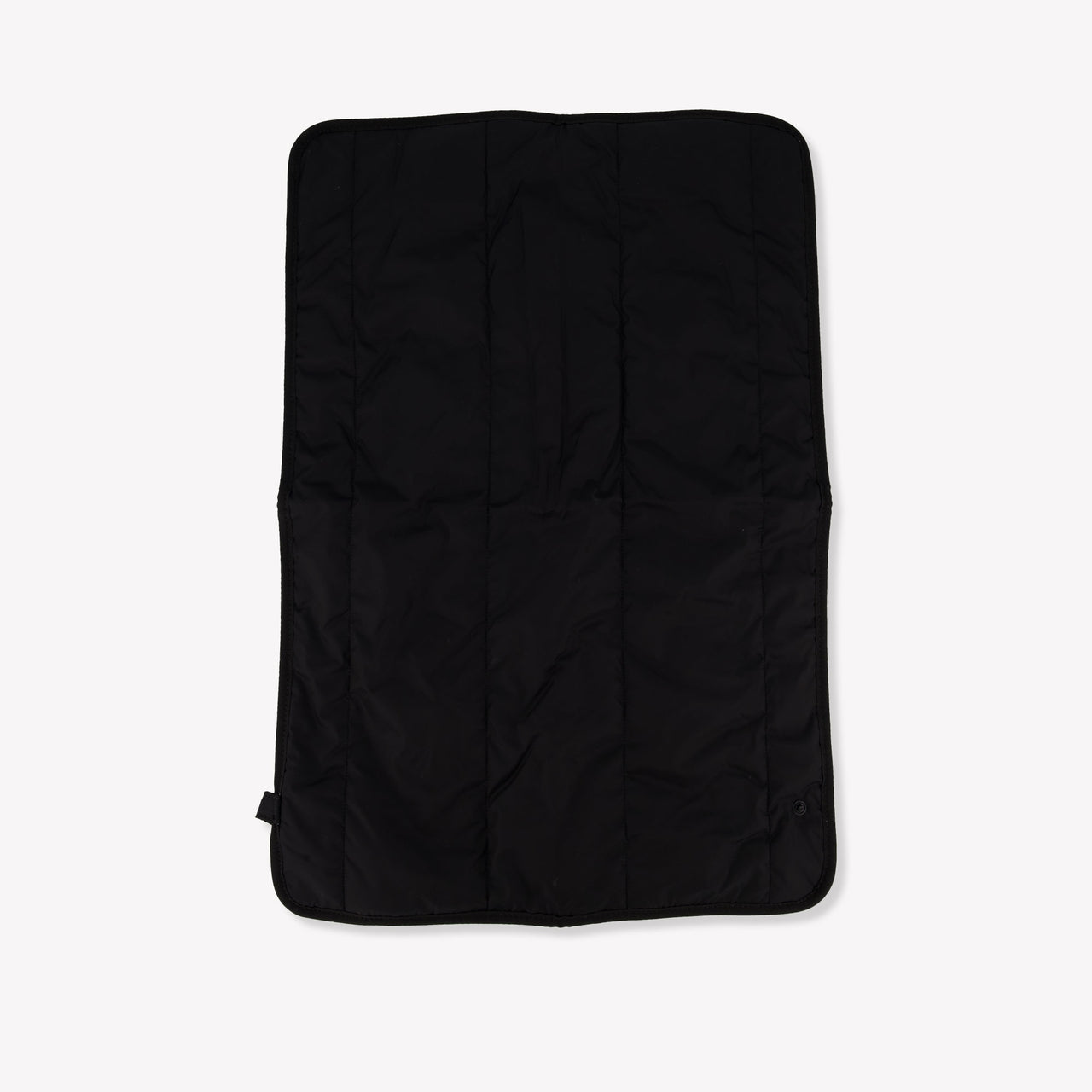 Moncler Baby Unisex Luiertas In Zwart
