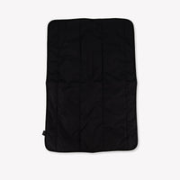 Moncler Baby Unisex Luiertas In Zwart