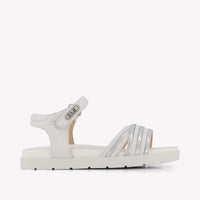 Liu Jo Meisjes Sandalen In Wit