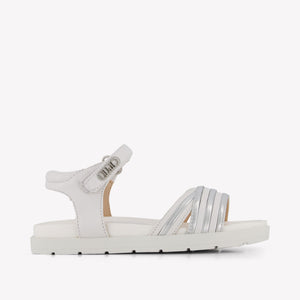 Liu Jo Meisjes Sandalen In Wit