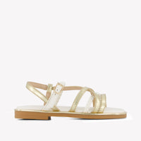 Liu Jo Meisjes Sandalen In Goud