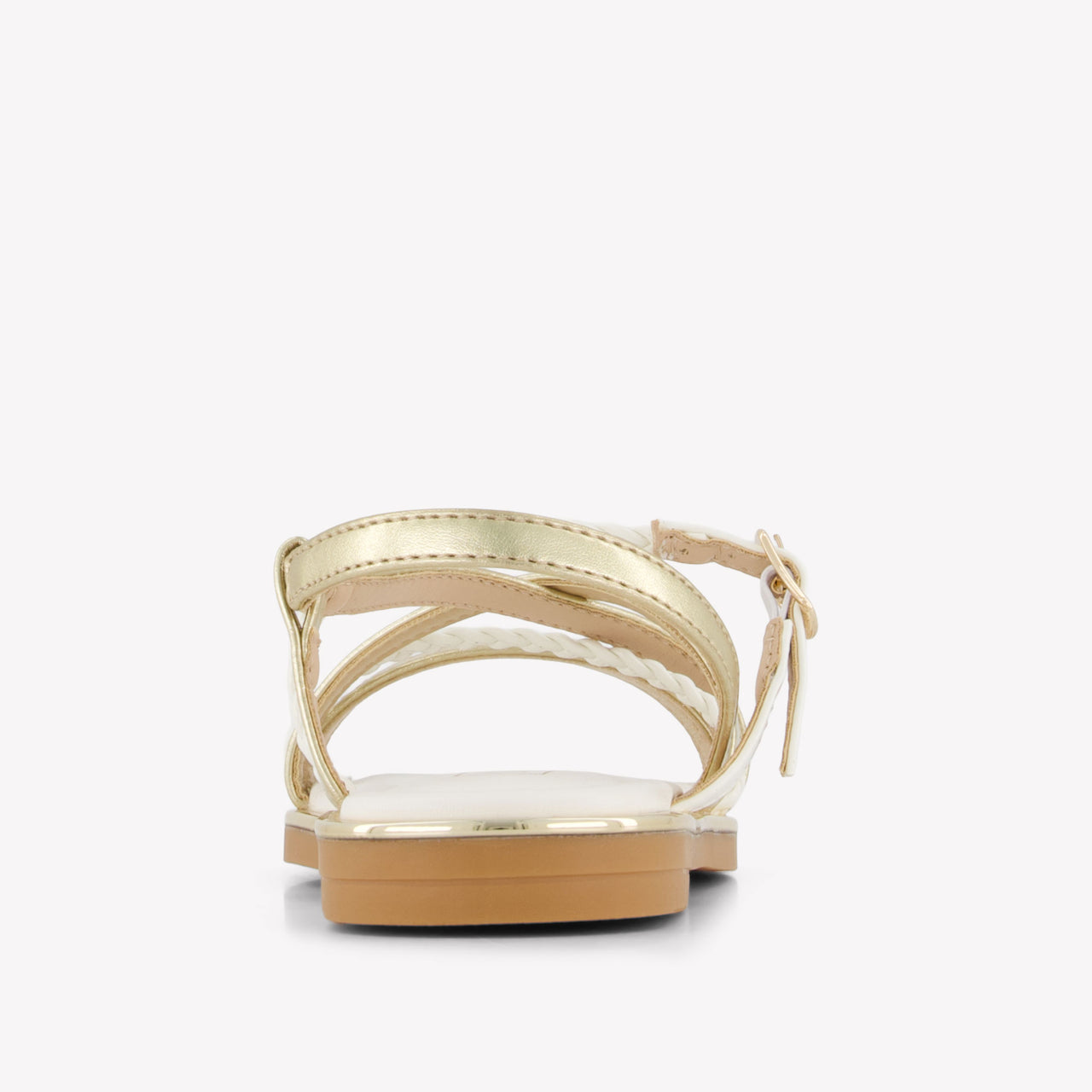 Liu Jo Meisjes Sandalen In Goud