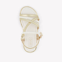 Liu Jo Meisjes Sandalen In Goud