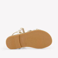 Liu Jo Meisjes Sandalen In Goud