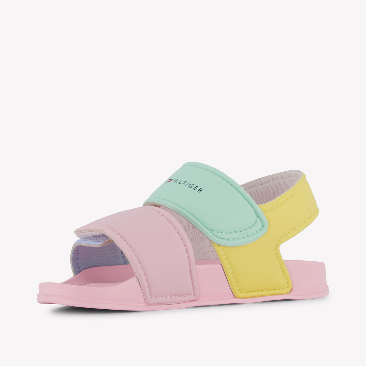 Tommy Hilfiger Meisjes Sandalen In Mint