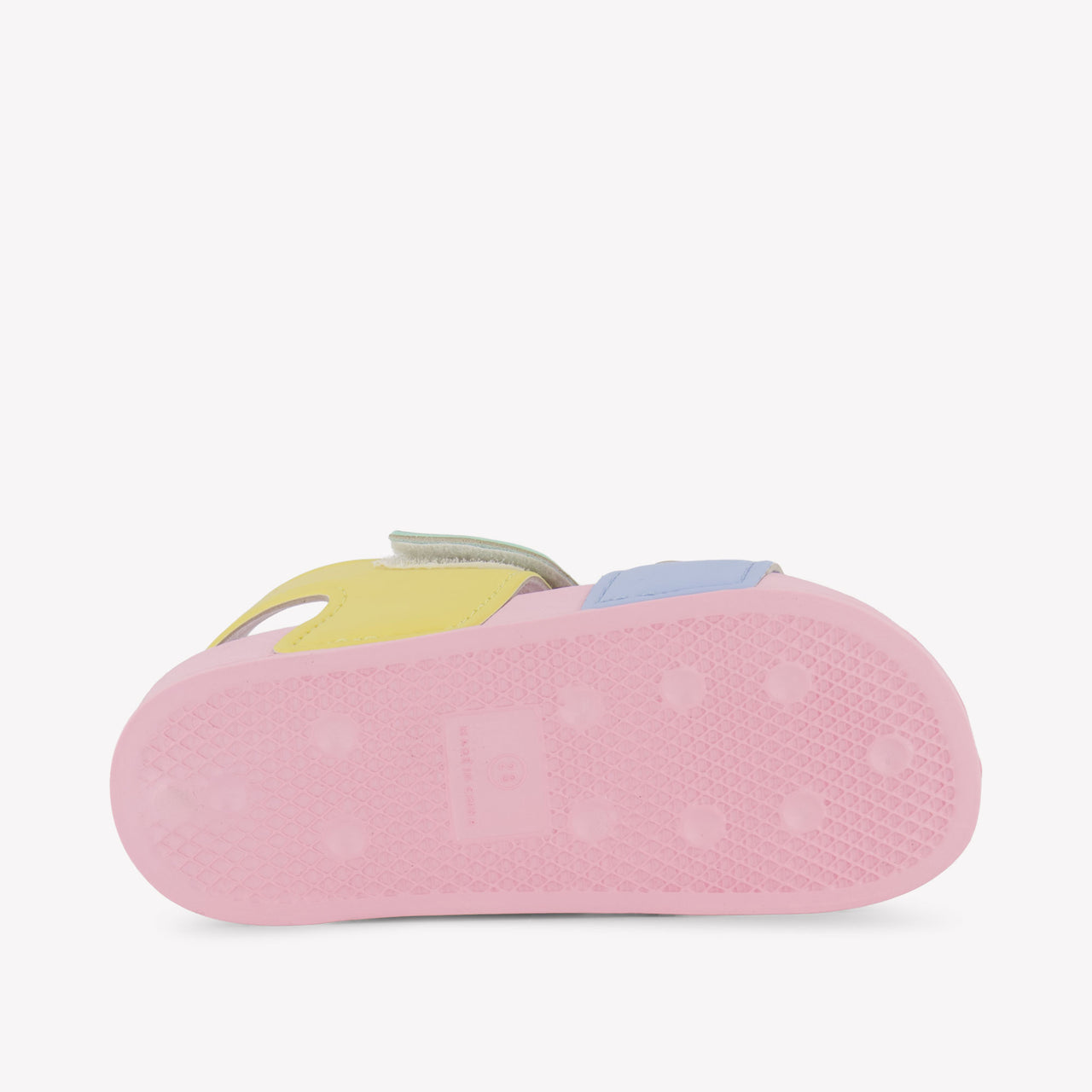 Tommy Hilfiger Meisjes Sandalen In Mint