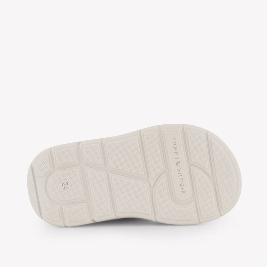Tommy Hilfiger Jongens Sandalen In Navy