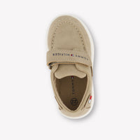 Tommy Hilfiger Jongens Schoenen In Beige
