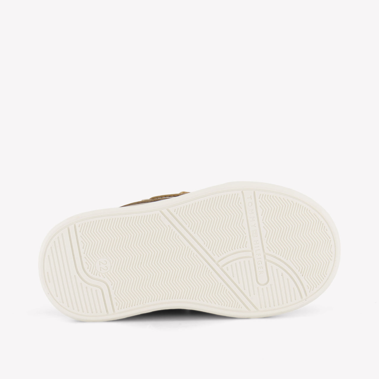 Tommy Hilfiger Jongens Schoenen In Beige