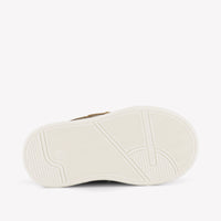 Tommy Hilfiger Jongens Schoenen In Beige