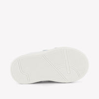 Tommy Hilfiger Jongens Sneakers In Wit