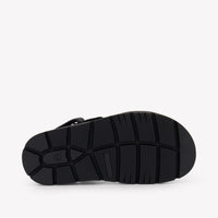 Tommy Hilfiger Meisjes Sandalen In Zwart