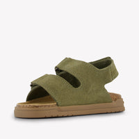 Tommy Hilfiger Jongens Sandalen In Army