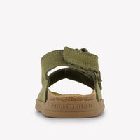 Tommy Hilfiger Jongens Sandalen In Army