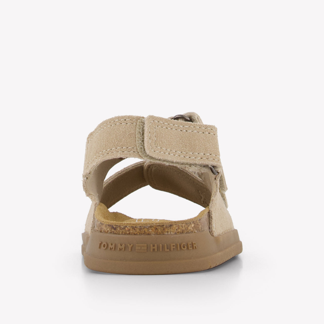 Tommy Hilfiger Jongens Sandalen In Beige